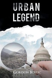 Urban Legend cover image