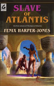 Slave of atlantis cover image