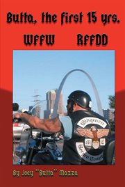 Butta : The First 15 Years cover image