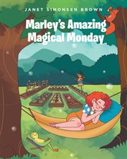 Marley's Amazing Magical Monday cover image