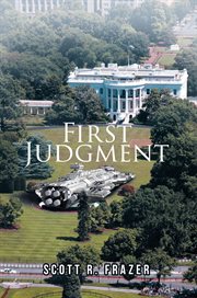 First Judgement cover image