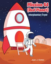 Mission 44 (Red Planet) : Interplanetary Travel cover image