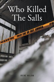 Who killed the Salls cover image