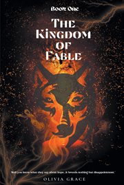 The Kingdom of Fable : Kingdom of Fable cover image