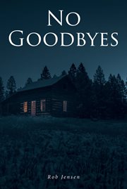 No Goodbyes cover image