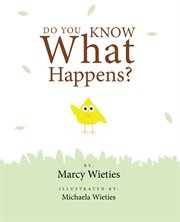 Do you know what happens? cover image