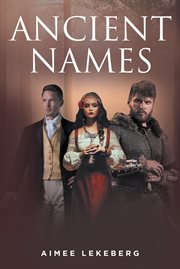 Ancient names cover image