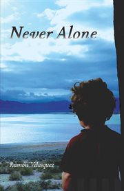 Never alone cover image