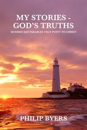 My stories - god's truths cover image