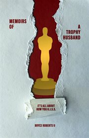 Memoirs of a trophy husband cover image