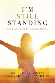 I'm still standing cover image