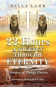 22 hours: a journey through eternity cover image