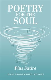 Poetry for the soul cover image