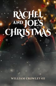 Rachel and joe's christmas cover image