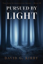 Pursued by light cover image