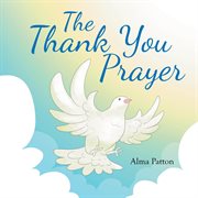 The thank you prayer cover image