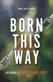 Born this way cover image