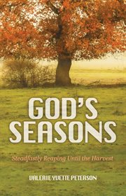 God's seasons cover image