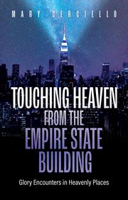 Touching heaven from the empire state building cover image