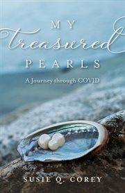 My treasured pearls cover image