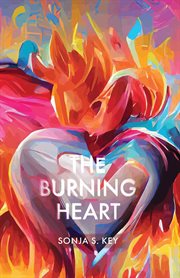 The Burning Heart cover image
