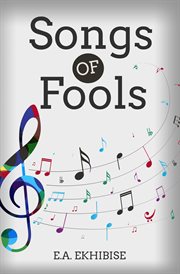 Songs of fools cover image