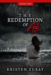 Redemption of adi cover image