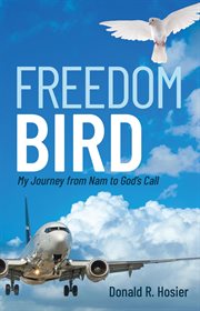 Freedom bird cover image