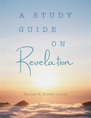 Study guide on revelation cover image