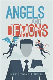 Angels and demons cover image
