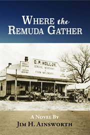 Where the remuda gather cover image