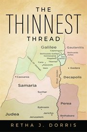 The thinnest thread cover image