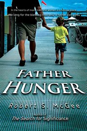 Father Hunger cover image