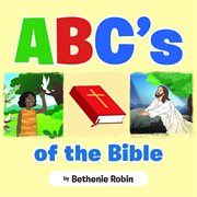 ABC's of the Bible cover image