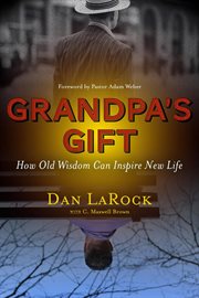 Grandpa's Gift cover image
