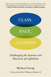 Class, race, and gender : challenging the injuries and divisions of capitalism cover image