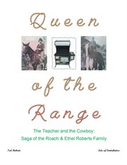 Queen of the range cover image