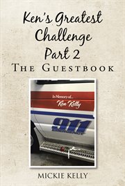 The Guestbook : Ken's Greatest Challenge cover image