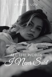 All the words I never said cover image
