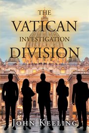 The Vatican Investigation Division cover image