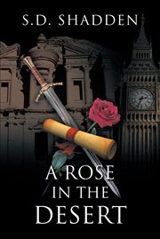A Rose in the Desert cover image