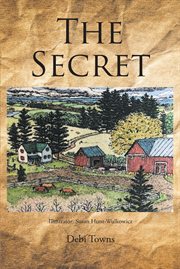 The secret cover image
