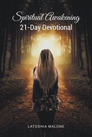 Spiritual awakening : 21-Day Devotional cover image