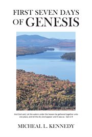 First Seven Days of Genesis cover image