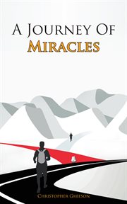 A journey of miracles cover image