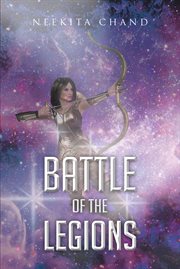 Battle of the legions cover image