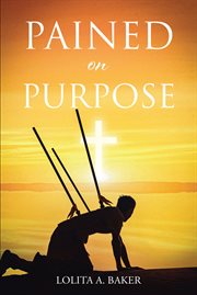 Pained on Purpose cover image