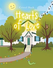 Hearts of Love cover image