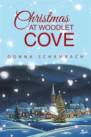 Christmas at Woodlet Cove cover image