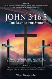 John 3:16.5 : the rest of the story cover image